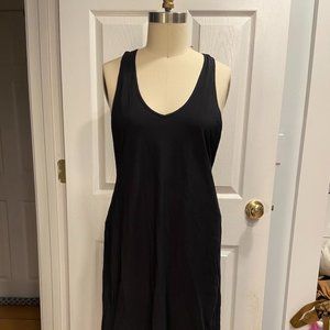 Lululemon Cover Up Dress